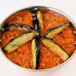 ナストマト Nasu Tomato（インドアジアンレストランバガィチャ）