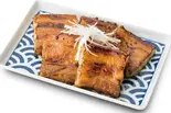豚バラ皿〈並〉Pork Belly Plate（元祖豚丼屋TONTON新開地）