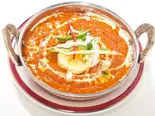 キーマエッグ/Keema Egg（インドダイニング＆バー ナマステ）