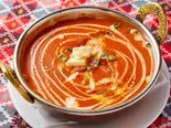 エビバターカレー Butter Ebi Curry（トルシー）