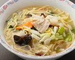 かんちゃんタンメン 老板湯麺 Kan-Chan's Tanmen Noodle Soup（チャイナ飯店）
