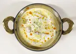シーフードコルマ SEAFOOD KORMA（Nepali Kitchen ＆ Spice House今里店）