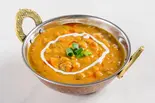 ダル(豆)カレー Dal Curry（『新規オープン！！』足立区大人気インドカレー店）