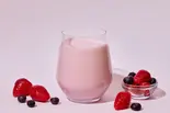 苺スムージー 500ml - Strawberry Smoothie -（【理想の自分へ】まめたまのアサイーボウル 与野東店）