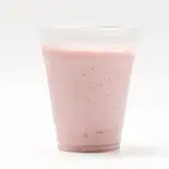ストロベリースムージー（アサイーボウル Halo Halo Bowl 鶴見店 Acai Bowl Halo Halo Bowl tsurumi）