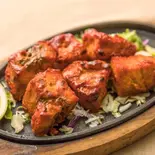 フィッシュチッカ6P Fish Tkka Full（本格インド料理 ラディカ）