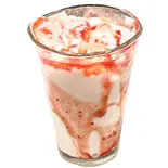 ストロベリーラッシー Strawberry Lassi（すず風CAFÉ 話題のCOSTA COFFEEの店）