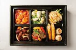 オードブル「黒虎」（ゴールデンタイガー 六本木ヒルズ）