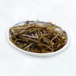 千切りワカメの和え物(山西刀削麺)