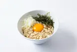 鶏塩丼（麺処ぐり虎 大阪なんばスカイオ店）