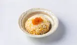 しらすといくらの炒飯（subLime 吉祥寺井の頭公園店）