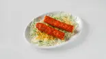 シークカバブ/Seekh Kebab 2pieces（タンドリーレストラン＆ケバブ 西武柳沢駅前店）