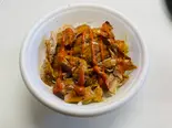 おつまみケバブ（Shinkoiwa Halal Food ＆ Kebab）