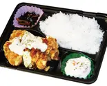 南蛮弁当（糸島からあげ大地 長浜店）