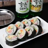 まにぽぽキンパ（韓国ダイニング まにぽぽ）