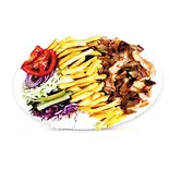 ビーフおつまみケバブ Beef Otsumami Kebab(ぐるぐるケバブ ハラールレストラン)