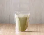 スリムプロテイン チョコミント味（スリムがカレーを食べるわけ）