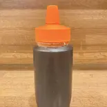 自家製ドレッシング Original dressing（白金とんかつ王龍）