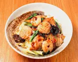 五目あんかけ焼きそば（大連餃子基地DALIAN ららぽーと海老名店）