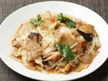 肉野菜炒め（大将）