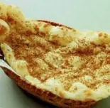 ごまナン Sesami Nan（ニューナマステインディアンレストラン）