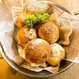 チーズボール 醤油味 5ps（7Mac）