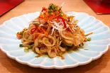 中華風野菜炒め（CANTON8茶楼）
