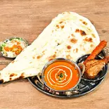 スペシャルBBQセット/Special BBQ Set（スマイル キッチン）