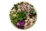 CUSTOM SALAD カスタムサラダ(GREEN BROTHERS 大手町店)