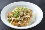 豚生姜焼き丼（りぼう）