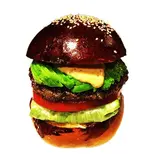 アボカドバーガー(単品)（ジューシーオールスターズ）