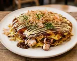 いか玉子モダン（くるる）