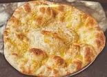 ガーリックナン Garlic Nan（GORKHALI RESTAURANT）