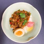 New 四川香麻辣(マーラー)飯 四川香麻辣飯(アジアの小さな食卓 祐祐 chelin.1688)