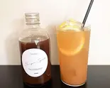 ジンジャーエール GINGER ALE（Day to Day）