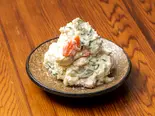自家製ポテトサラダ（やきとんひなた川口店）