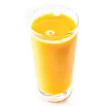 マンゴーラッシー/Mango lassi（アジアンダイニング タール）