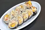 ツナマヨキンパ/Tuna Mayo Kimbap（ロイヤルキンパ 練馬）
