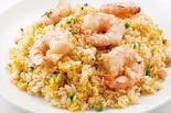 海老チャーハン（満洲園 東陽町店）