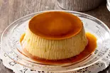 FLOのなめらかプリン（フロプレステージュ 千葉ペリエ）