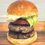 one’s BURGER ダブルパティ（one’s BURGER）