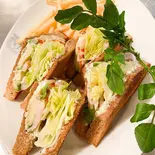 SHRIMP & AVOCADO シュリンプとアボカド(ホームワークス麻布十番店)
