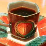ブレンドコーヒー（珈琲壹番館）