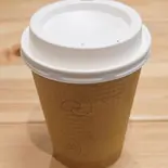 ブレンドコーヒー（Bakery＆CafeGalleryHARU）