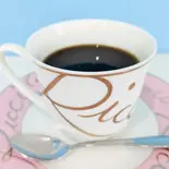 ブレンドコーヒー（SNOW BLUE BASE）