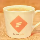ブレンドコーヒー（fiato cafe【イタリアン】）