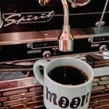 ブレンドコーヒー(moon jelly)