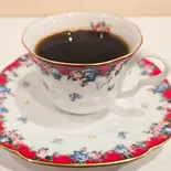 ブレンドコーヒー（カフェふうあん）