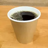 ブレンドコーヒー（Cafe de minette）