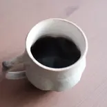 ブレンドコーヒー(curry&spice warung)